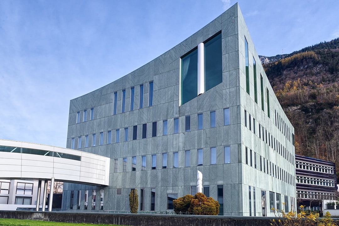 real estate asset management